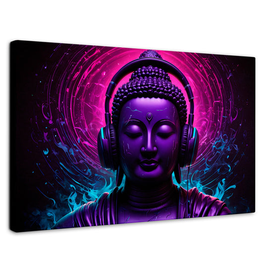 Cuadros Decorativos Canvas Revolution | Armonia Digital | Rectangular | Portada