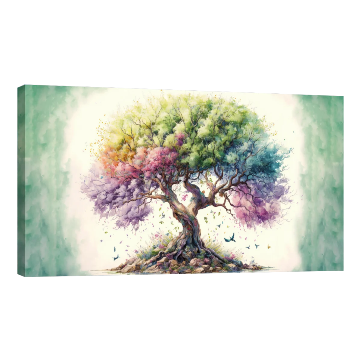 Árbol Sublime