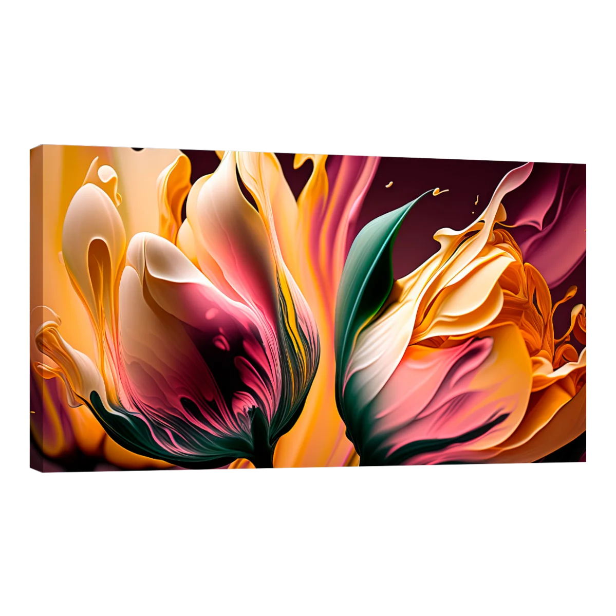 Explosión Floral