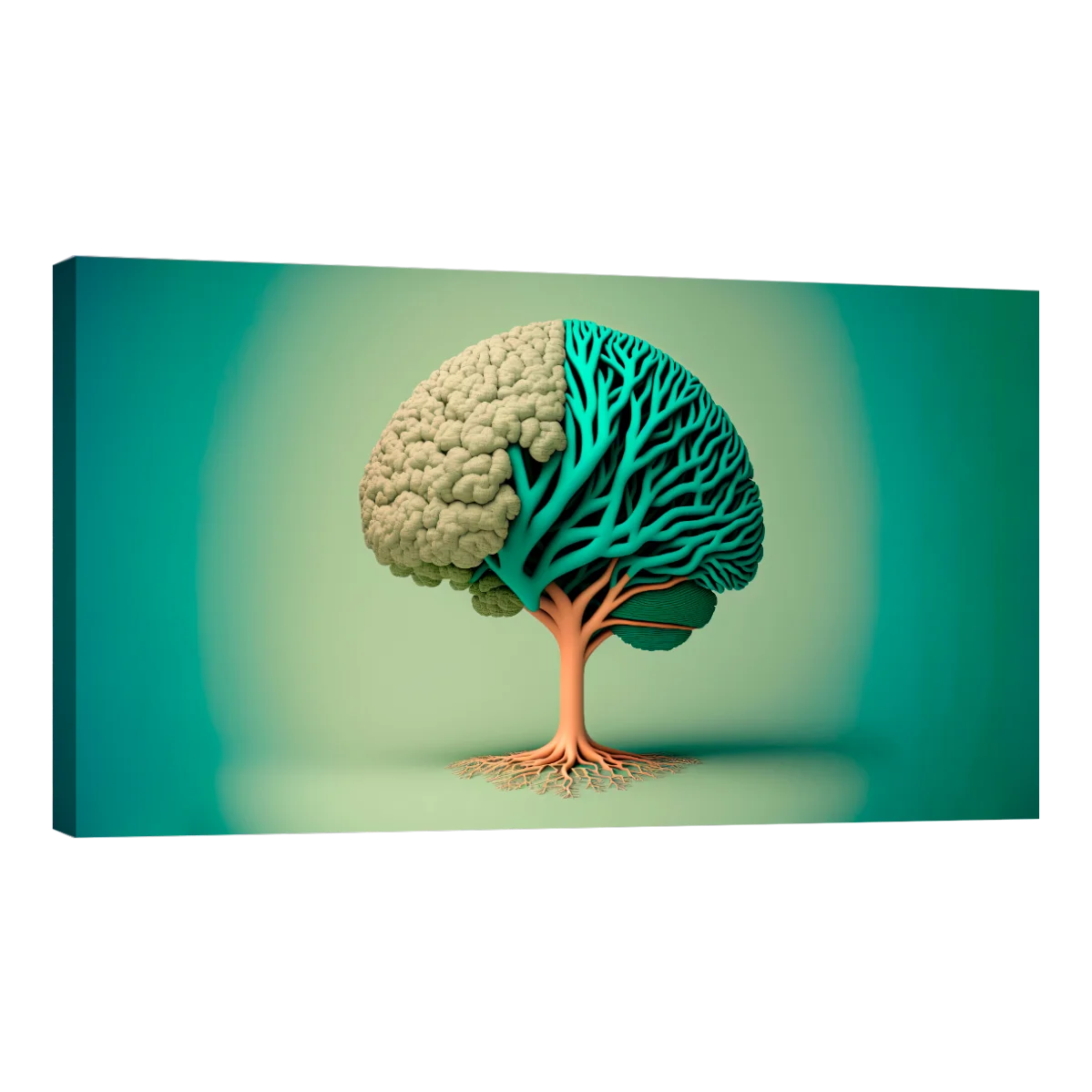 Árbol de la Mente