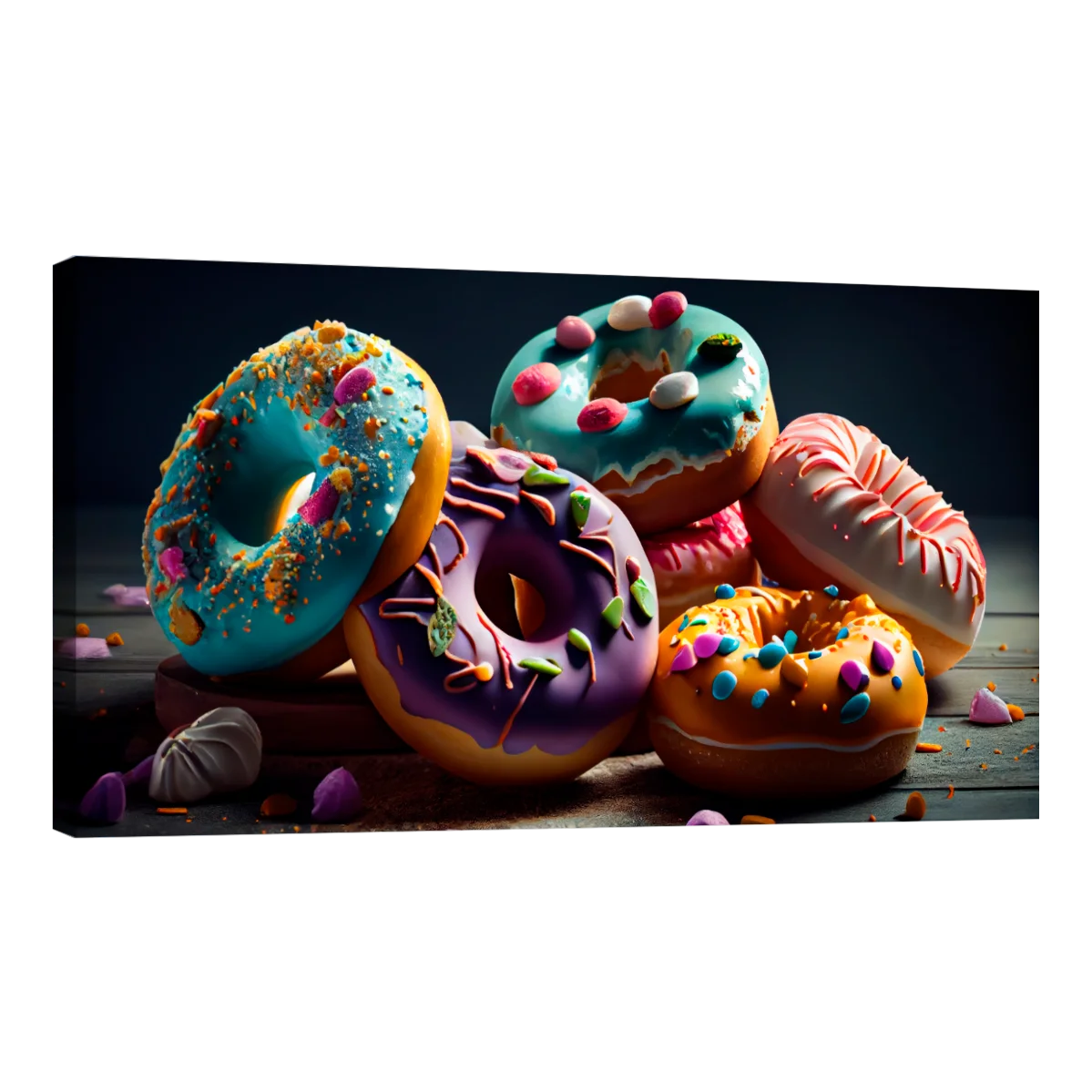 Donas de Fantasía