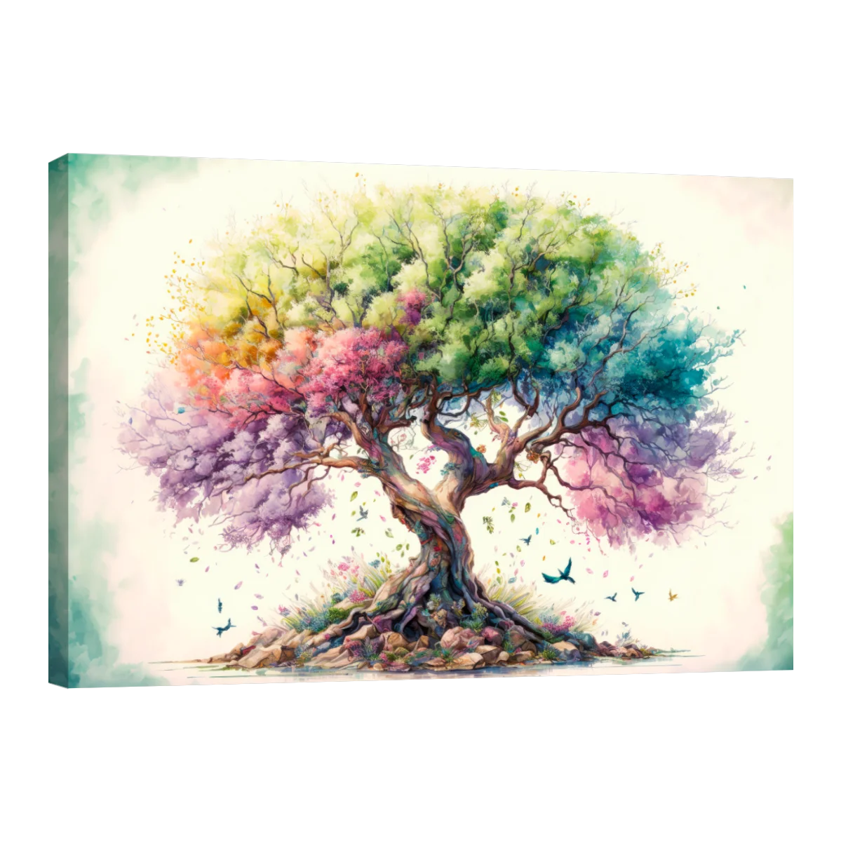 Árbol Sublime