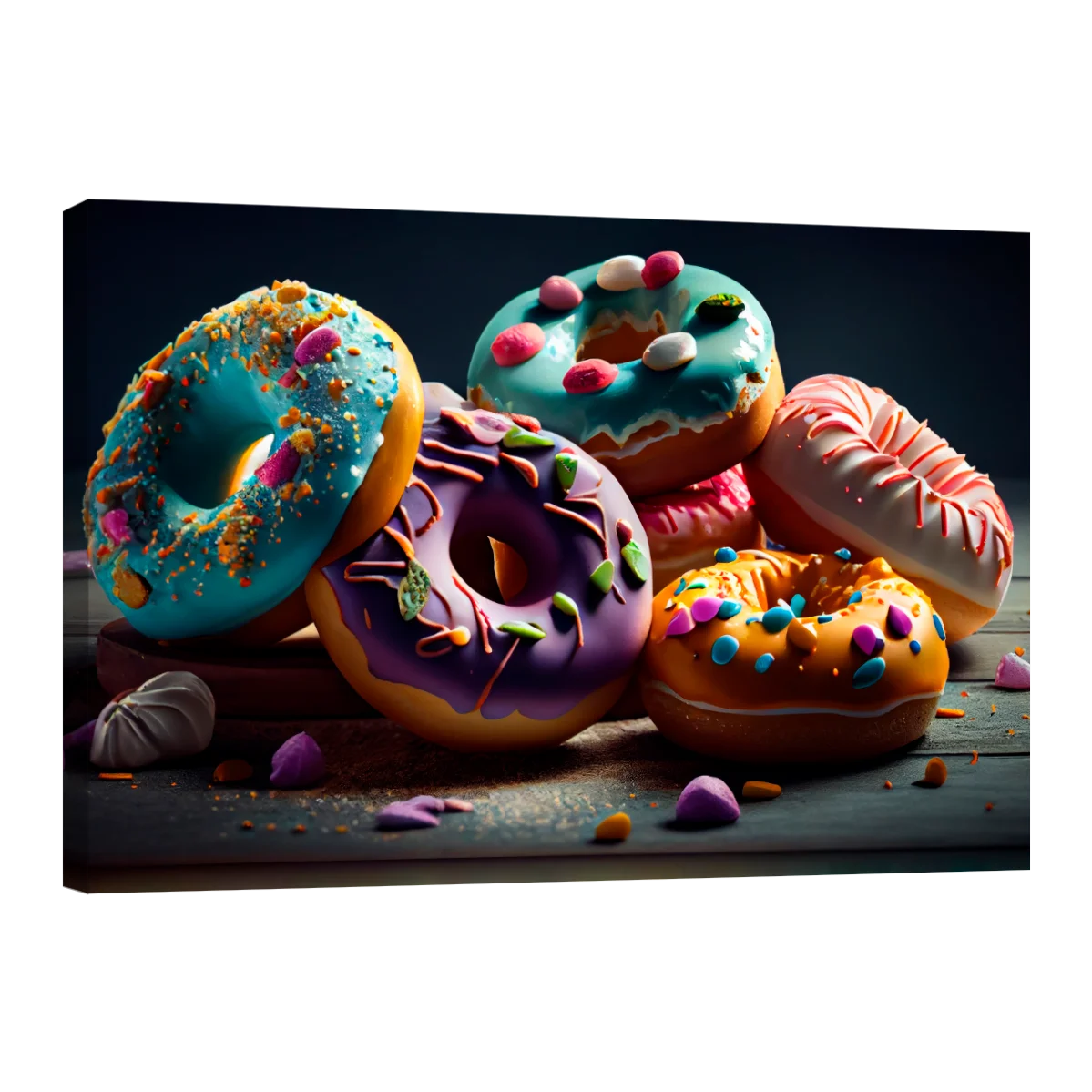 Donas de Fantasía