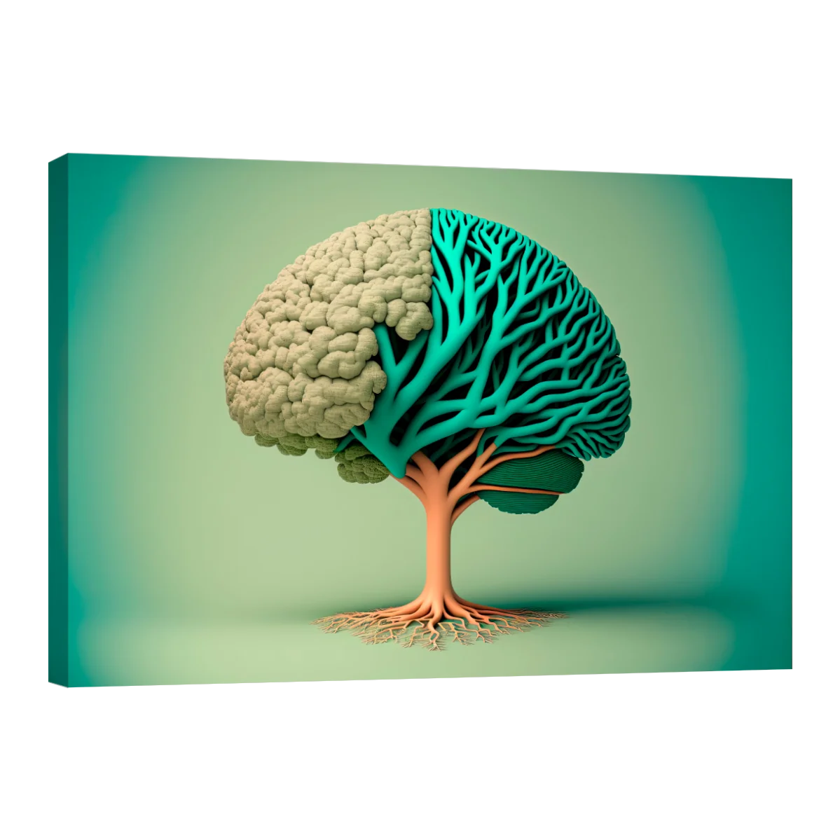 Árbol de la Mente