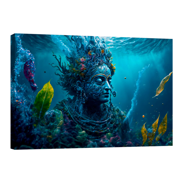 El Misterio de Krishna