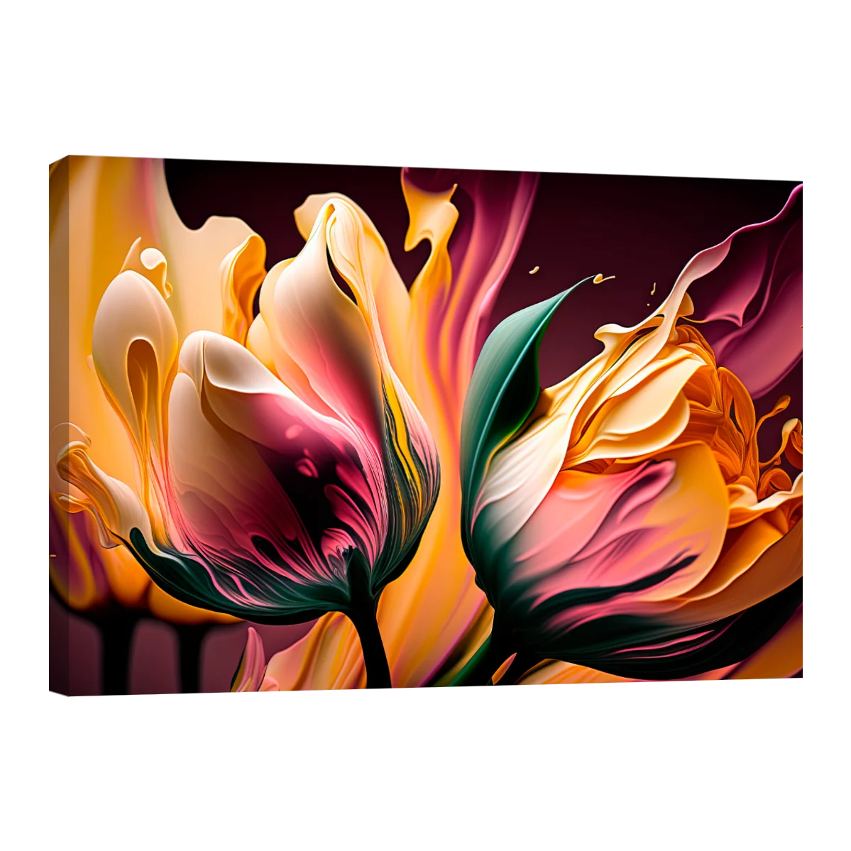 Explosión Floral