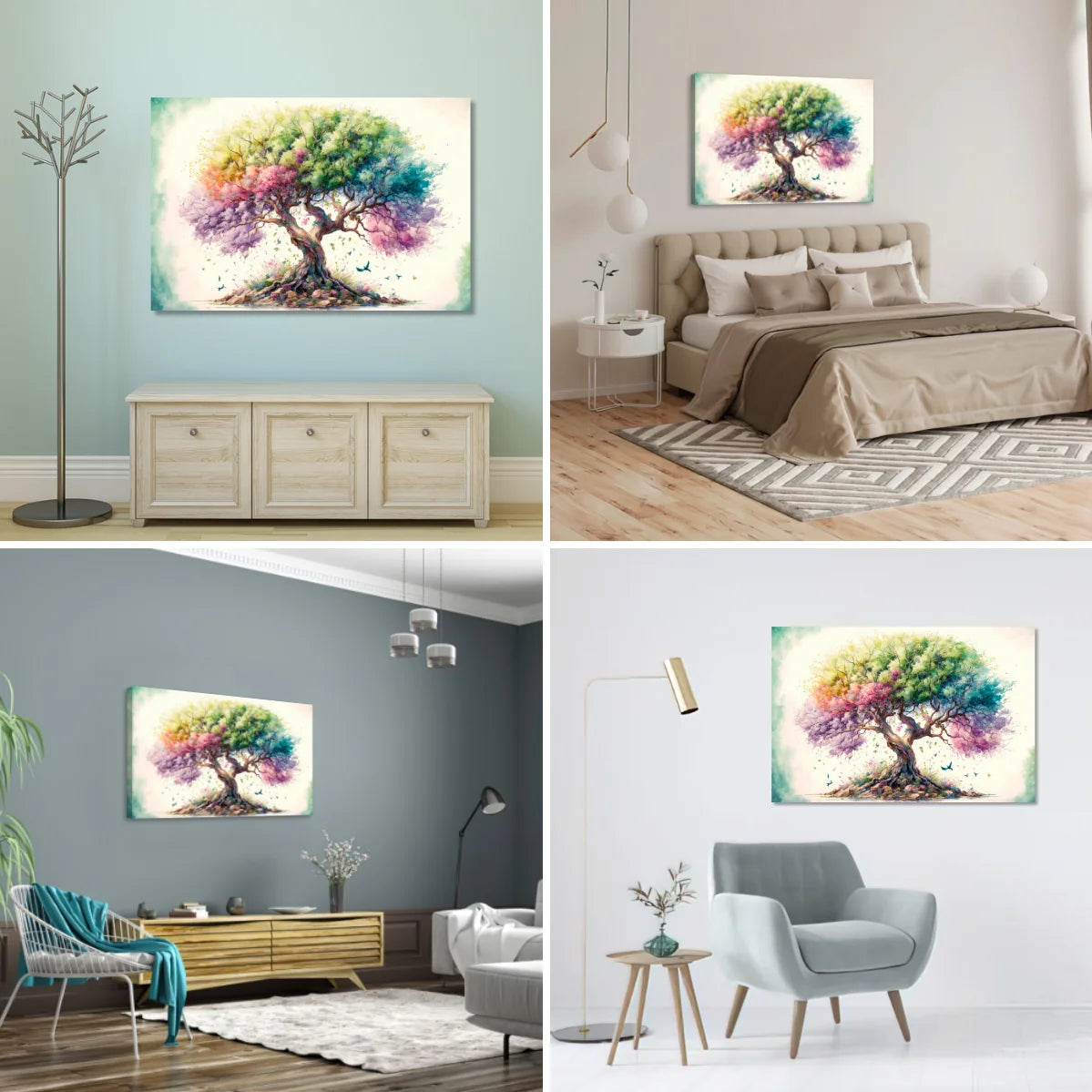 Árbol Sublime