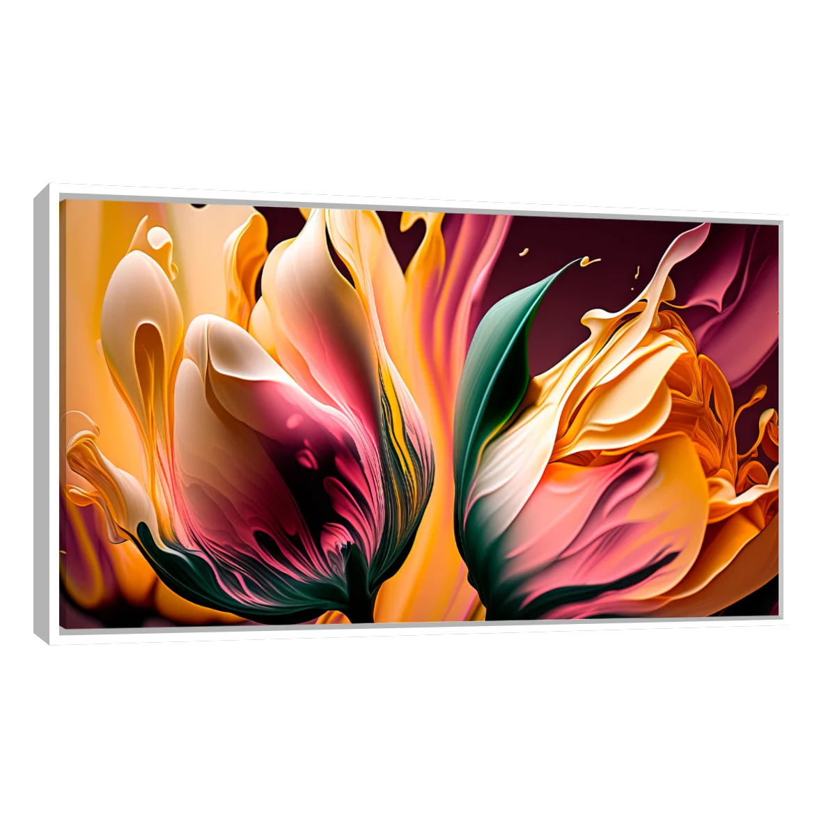 Explosión Floral