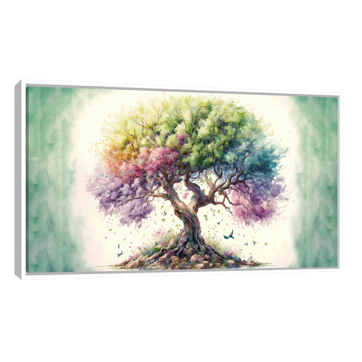 Árbol Sublime