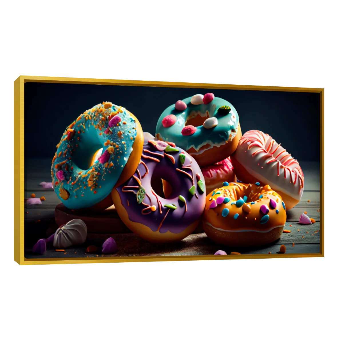 Donas de Fantasía