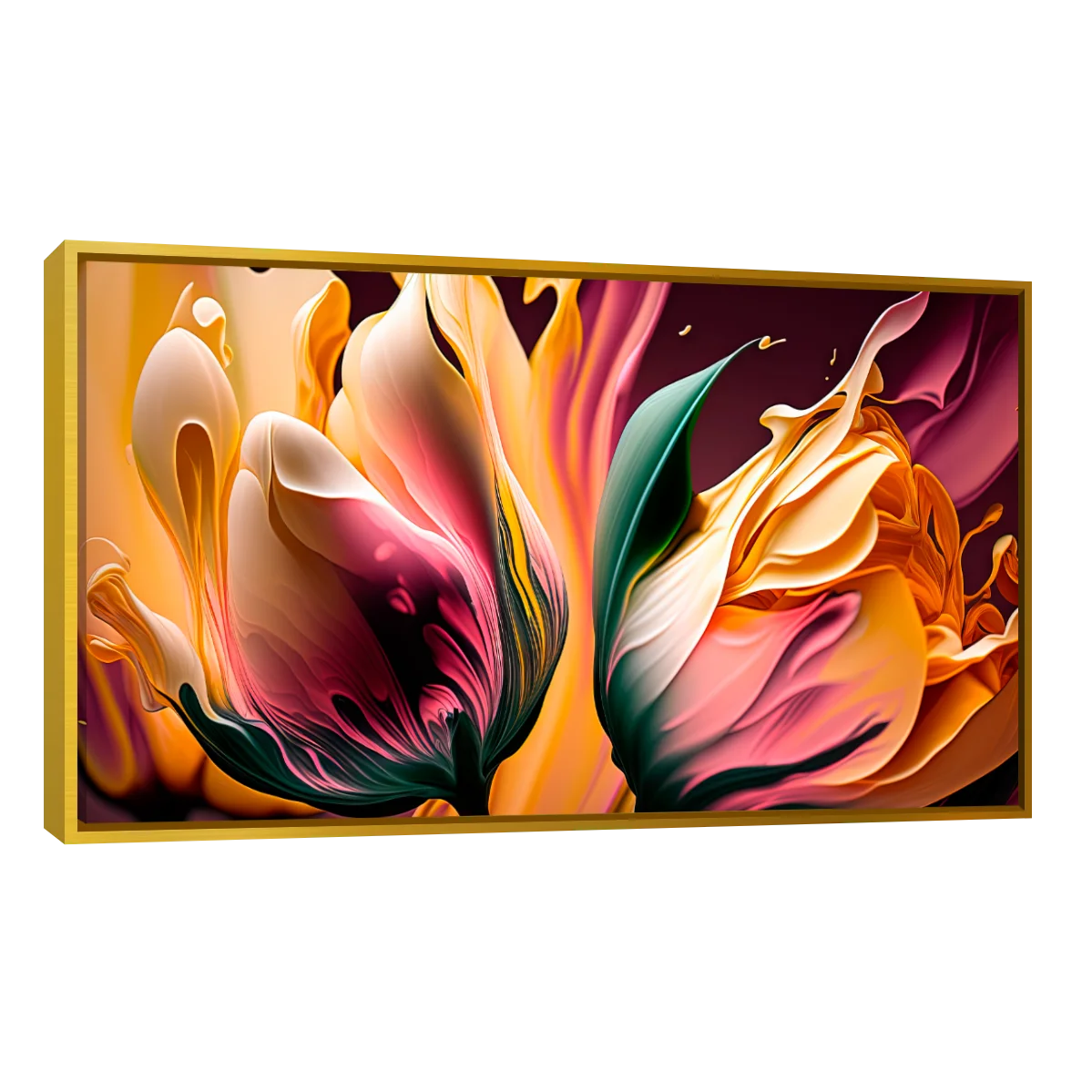 Explosión Floral