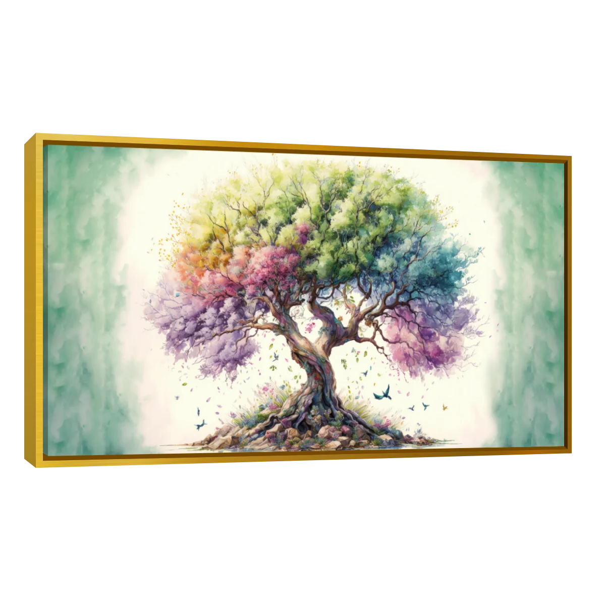 Árbol Sublime