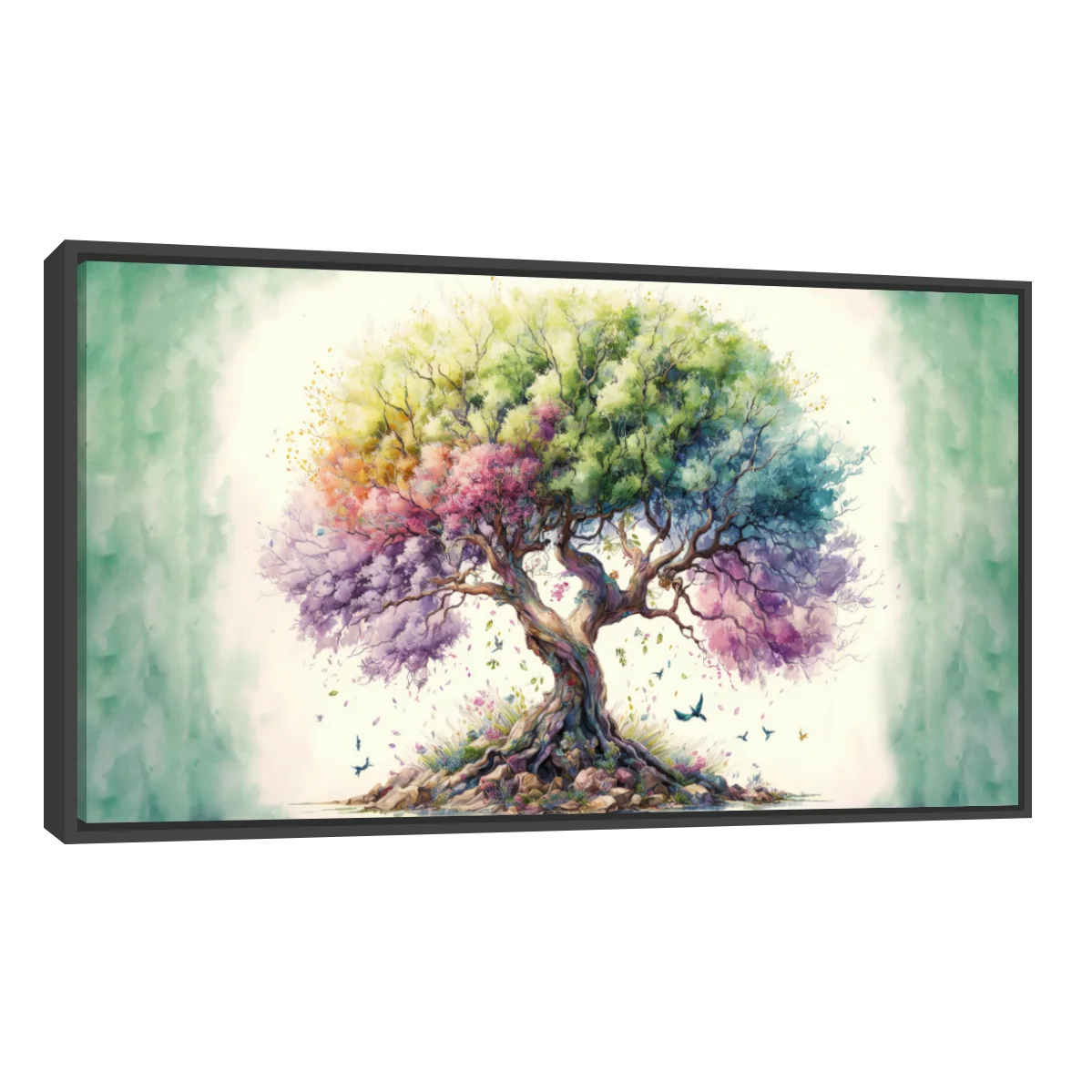Árbol Sublime