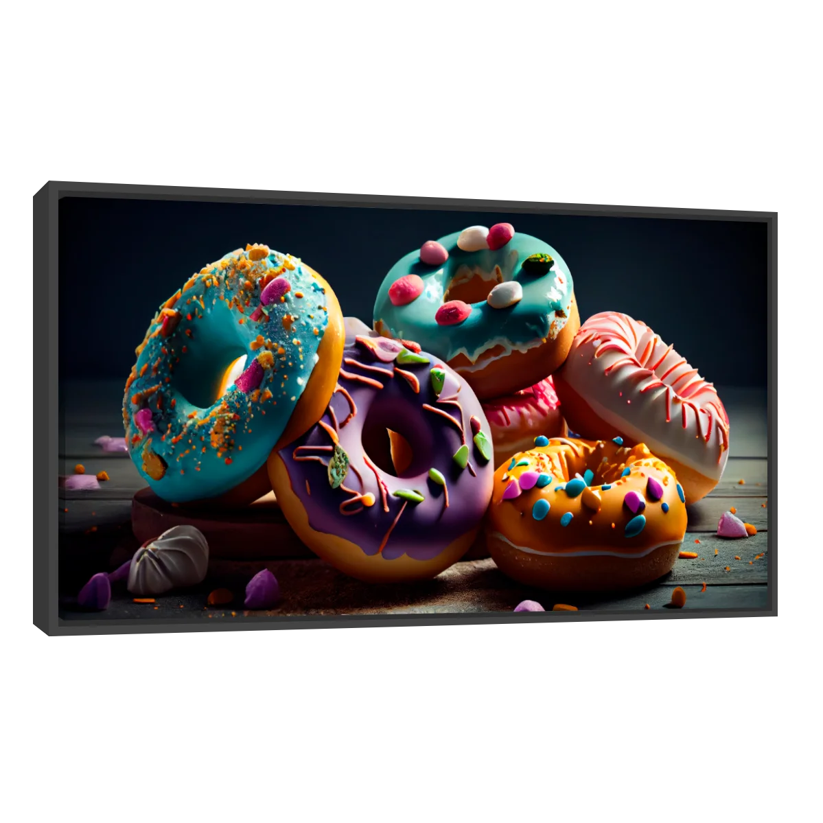 Donas de Fantasía