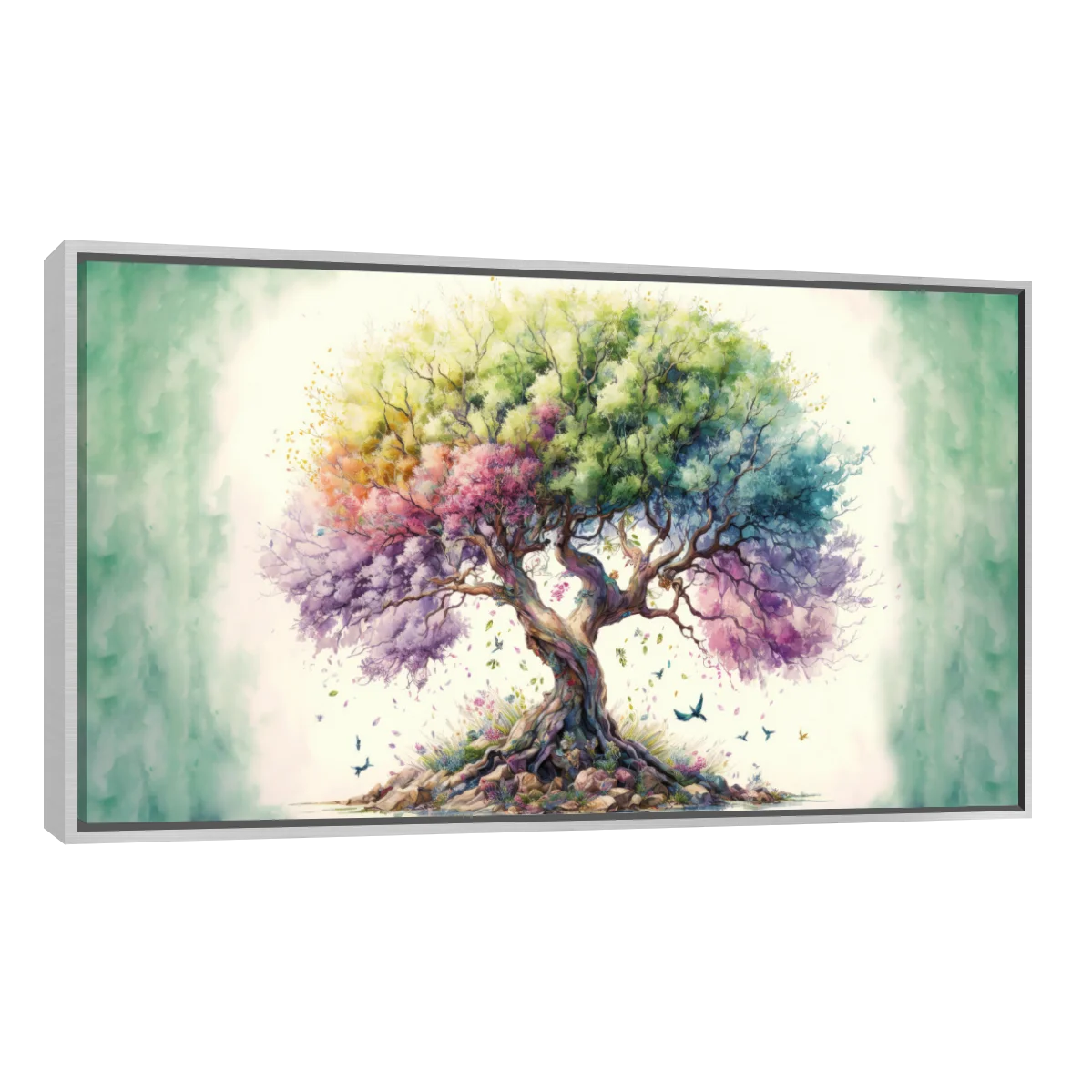 Árbol Sublime