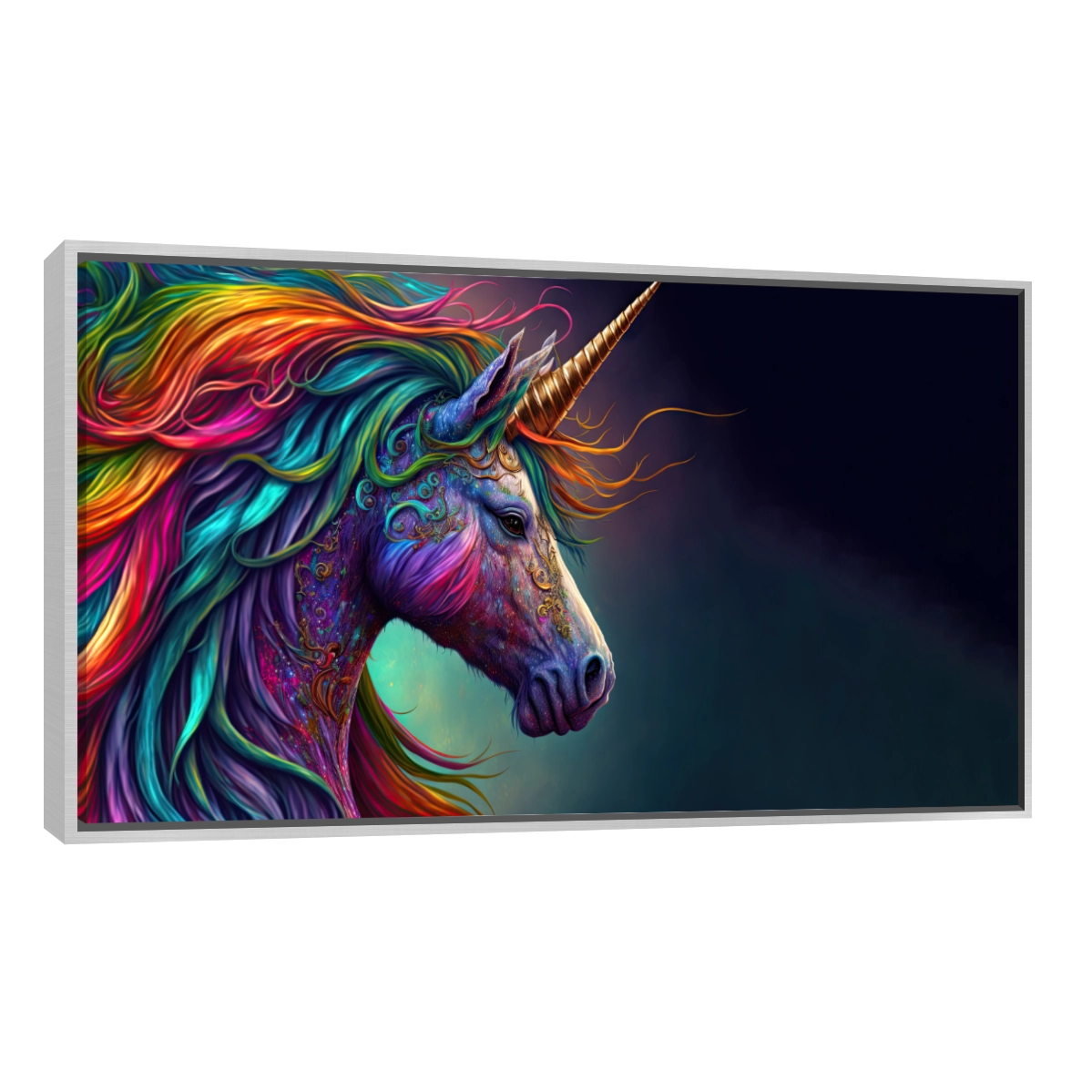 Unicornio Astral