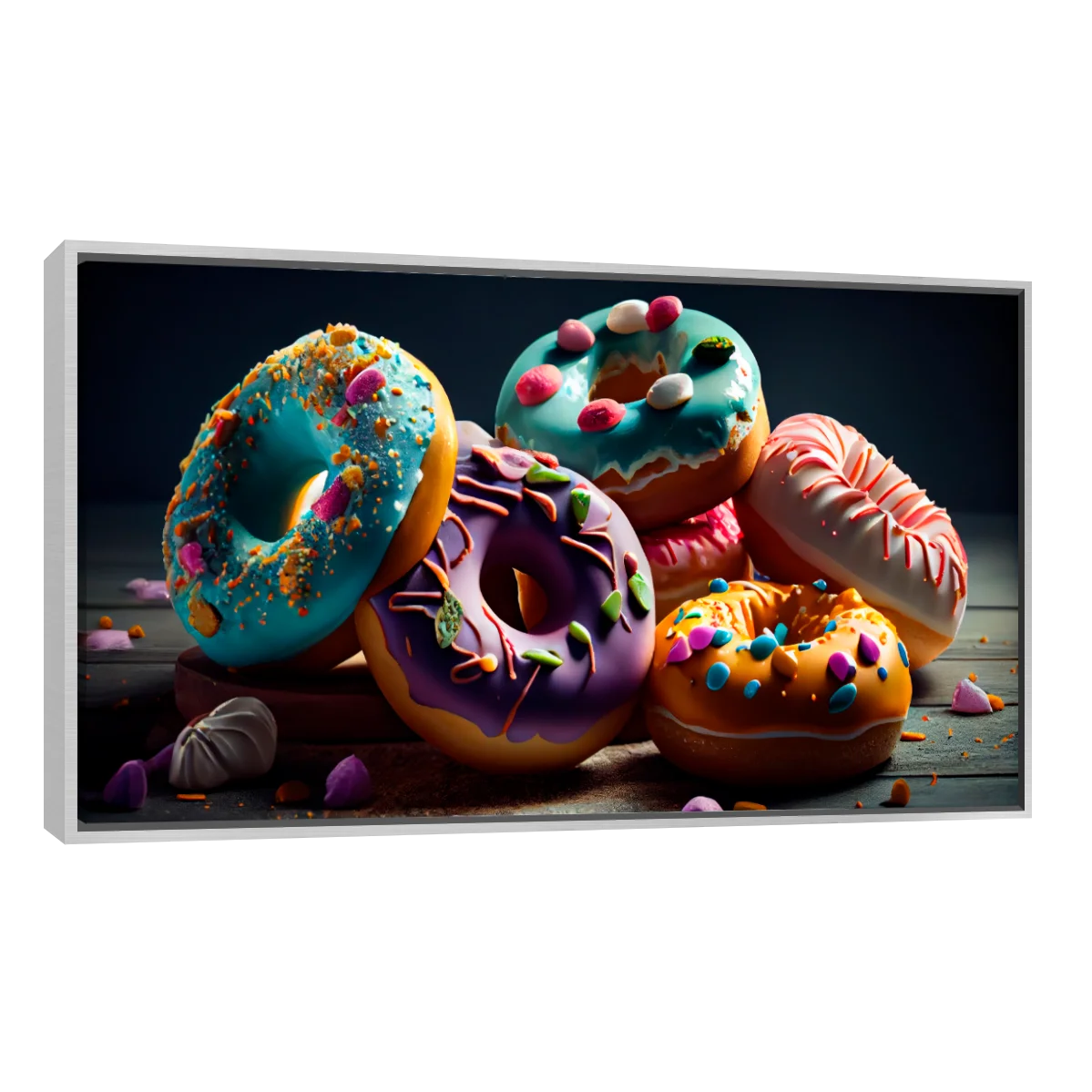 Donas de Fantasía