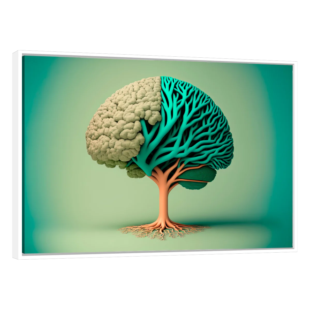 Árbol de la Mente