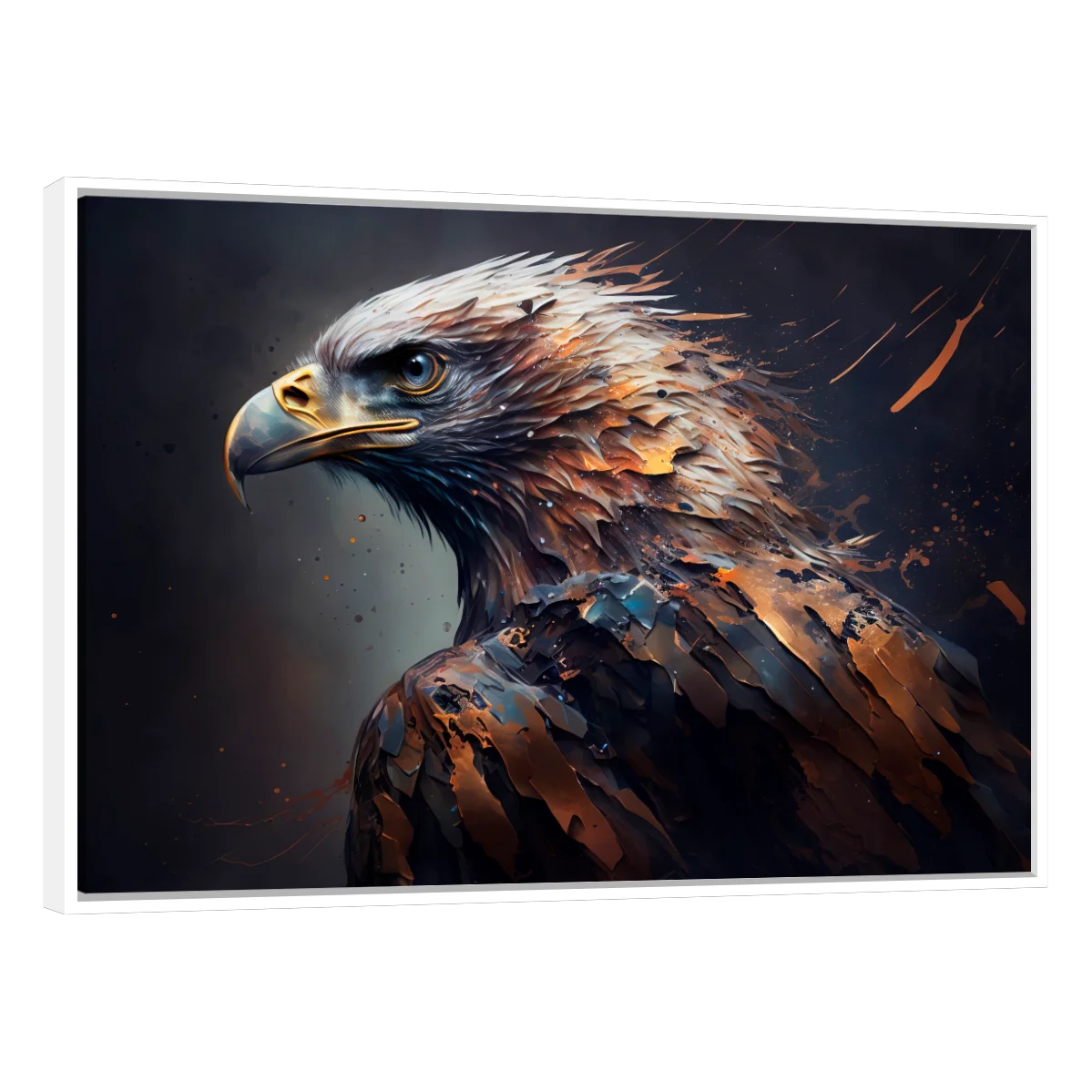 La Mirada del Águila
