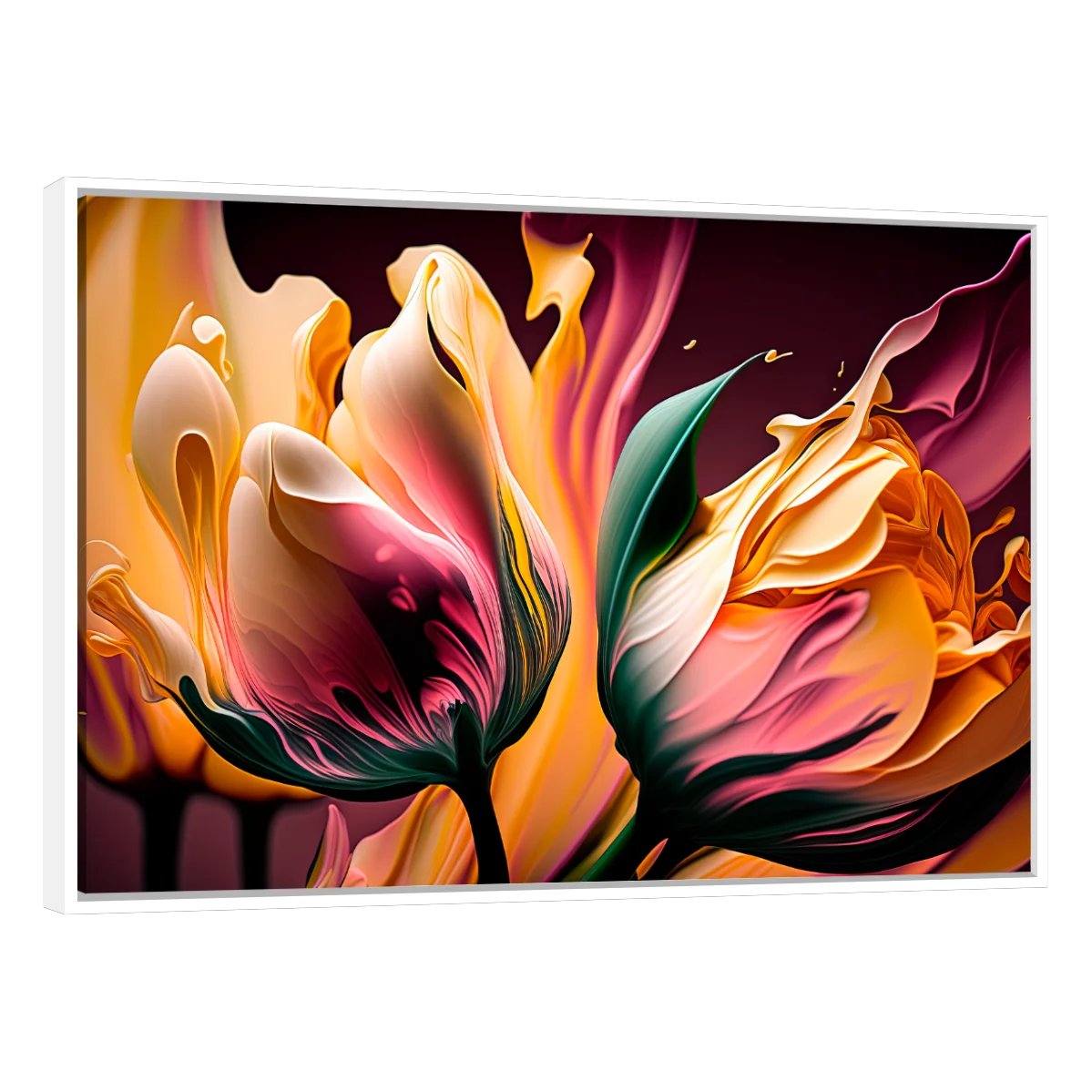 Explosión Floral