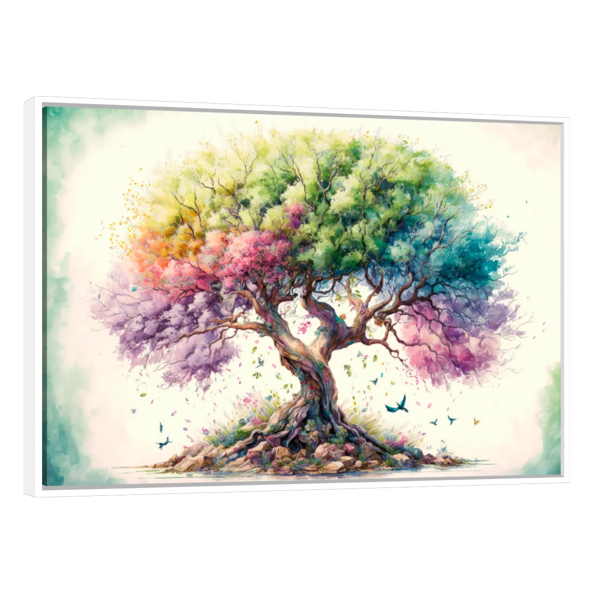 Árbol Sublime