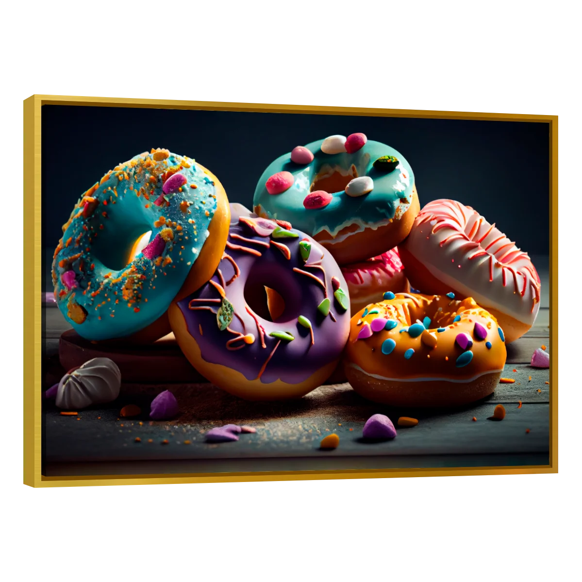 Donas de Fantasía