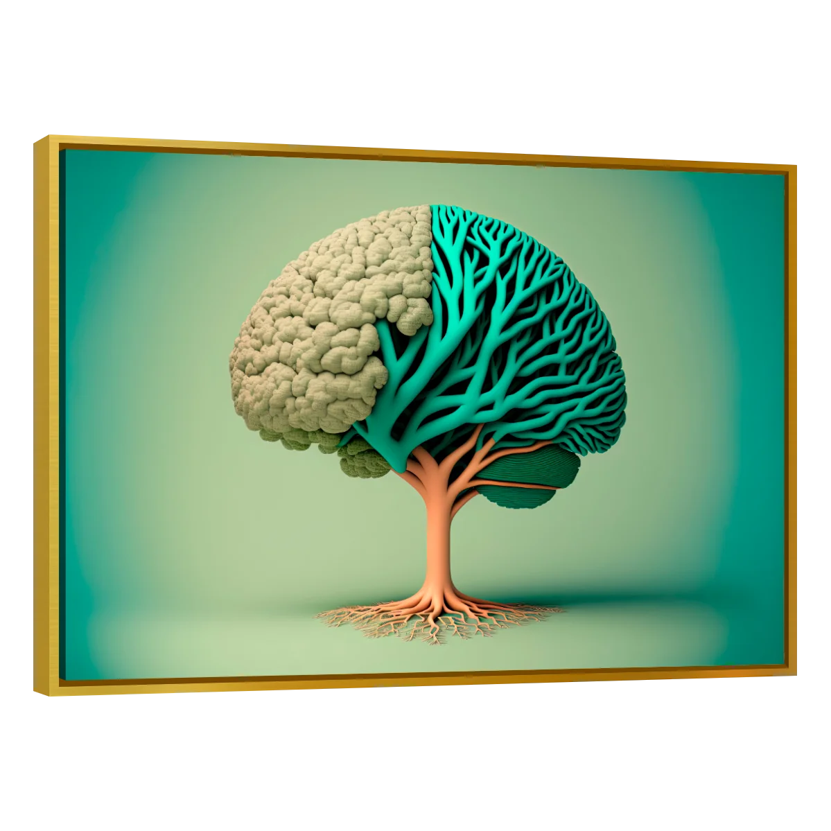 Árbol de la Mente