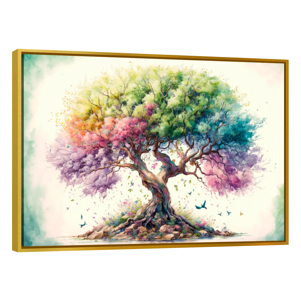 Árbol Sublime