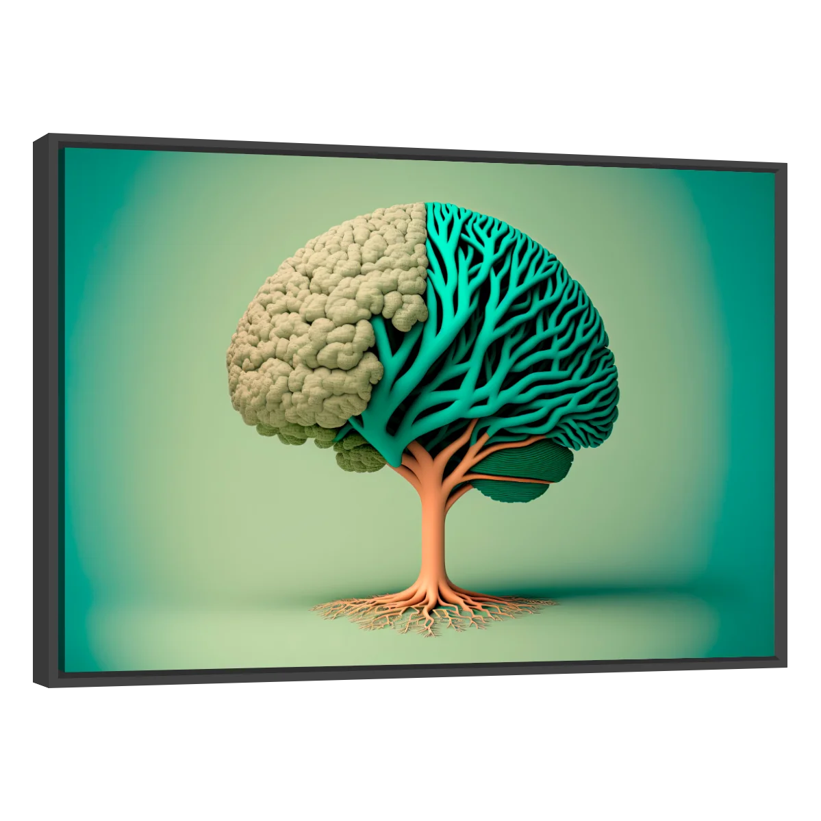 Árbol de la Mente