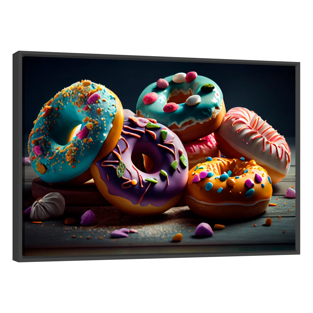 Donas de Fantasía