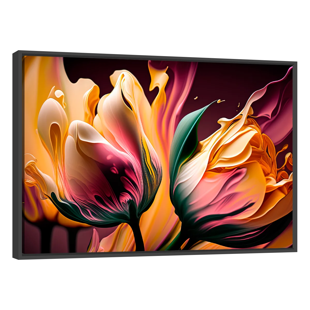 Explosión Floral