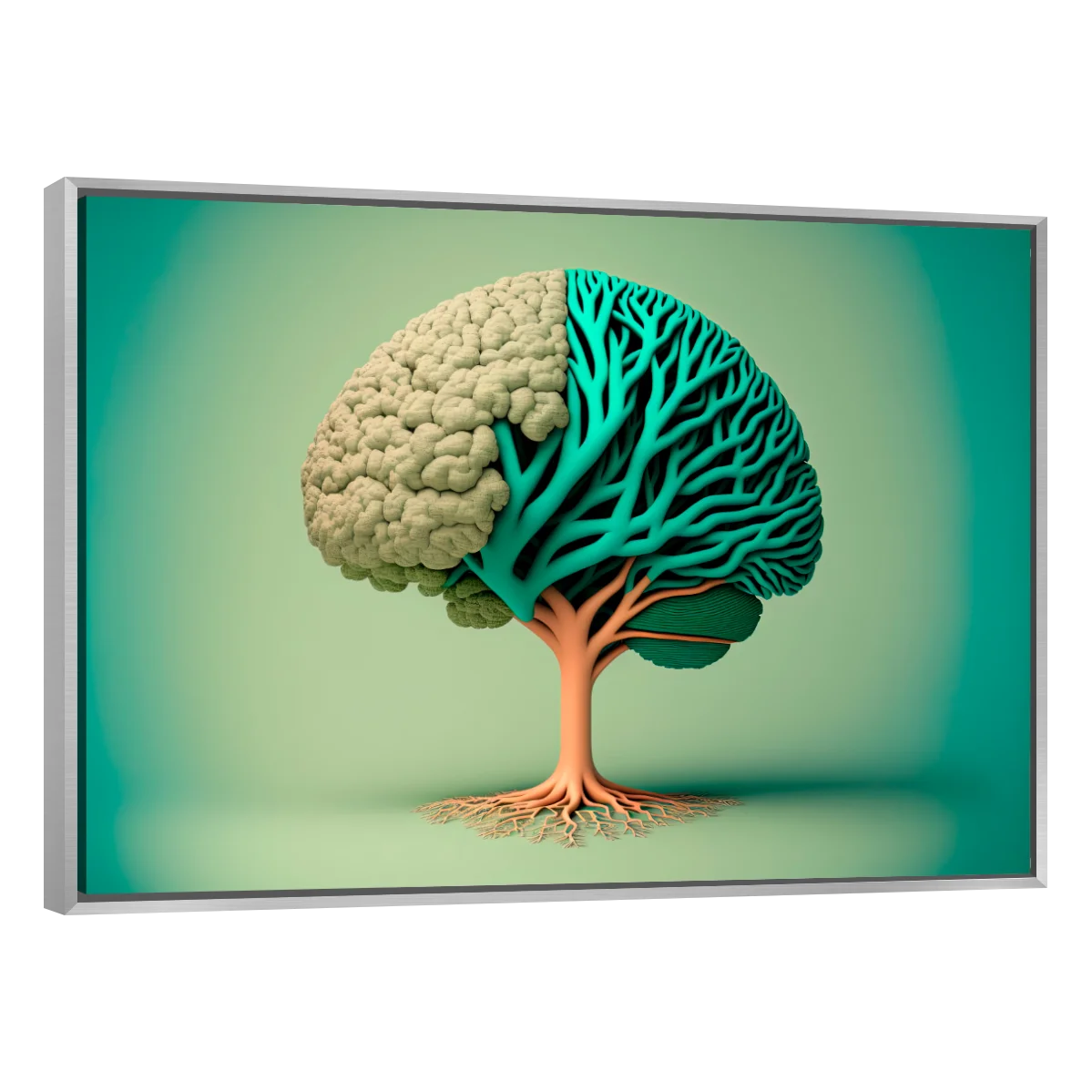 Árbol de la Mente