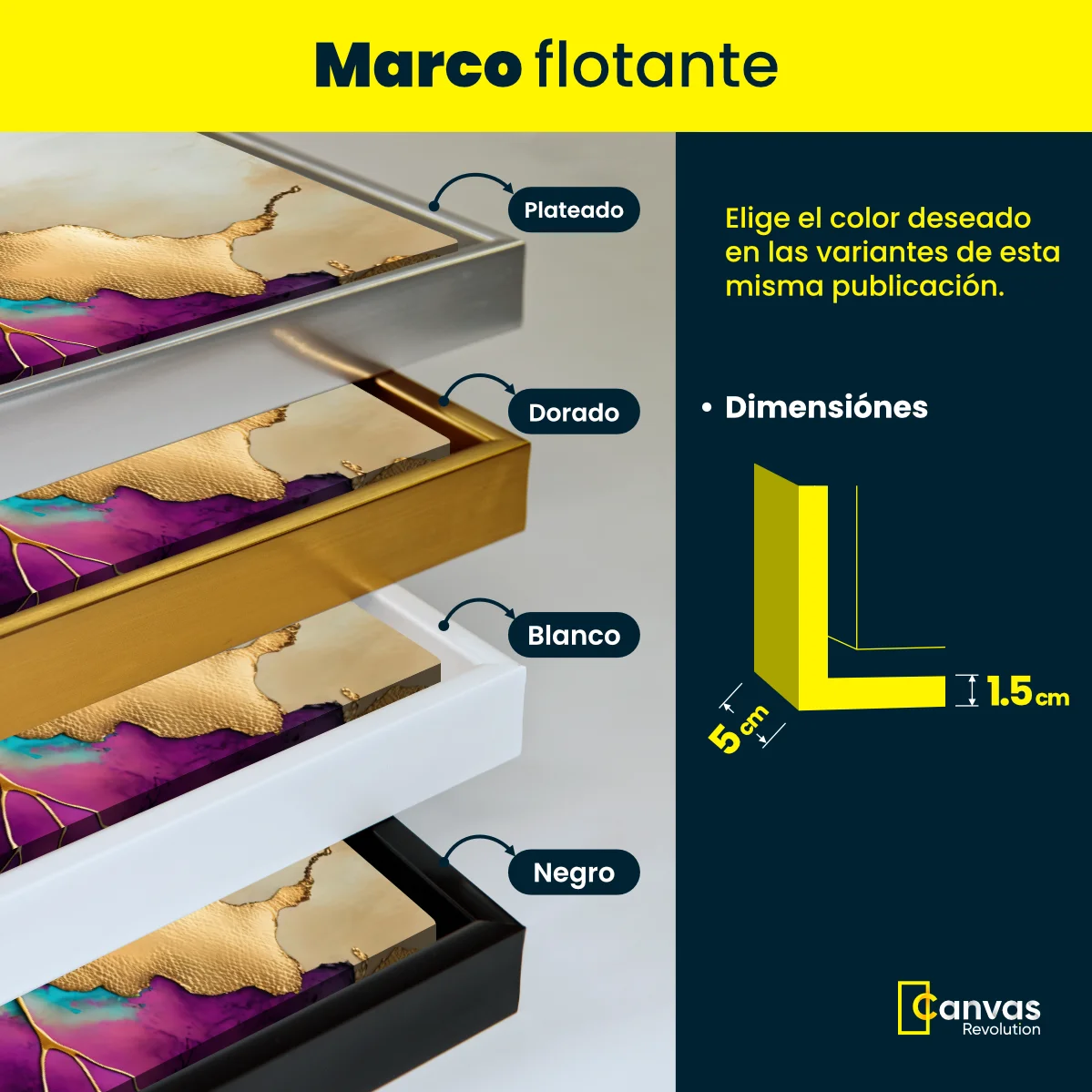 Mármol líquido