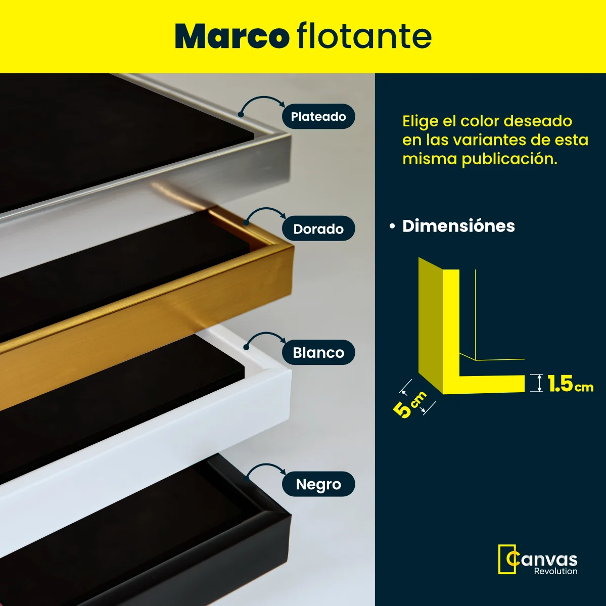 Vibraciones Cromáticas
