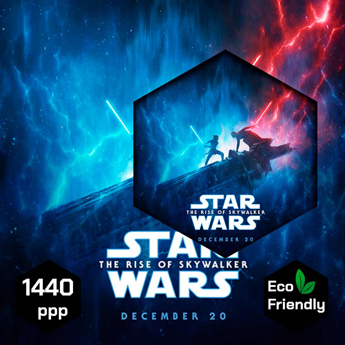 Star Wars Rise