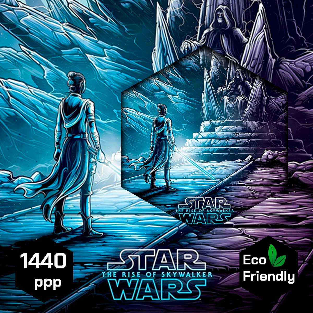 Star Wars Rise 2