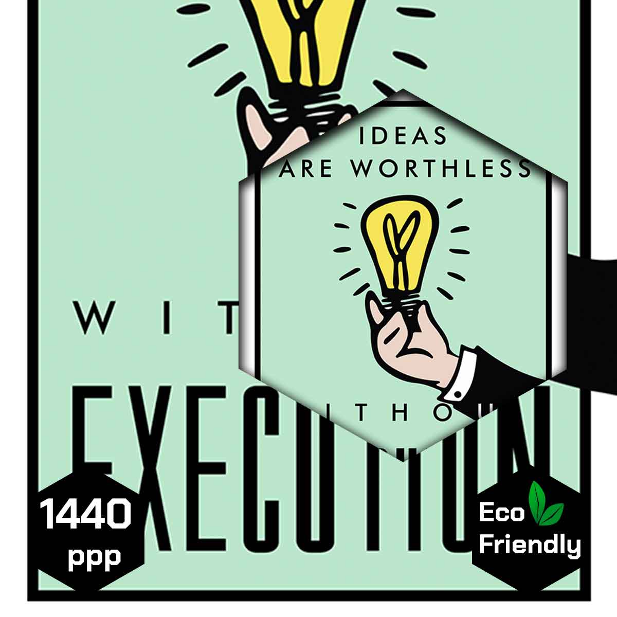 Monopoly Ideas