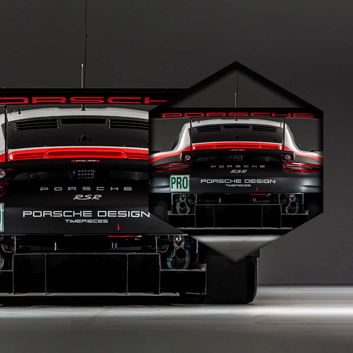 Porsche 911 Deportivo