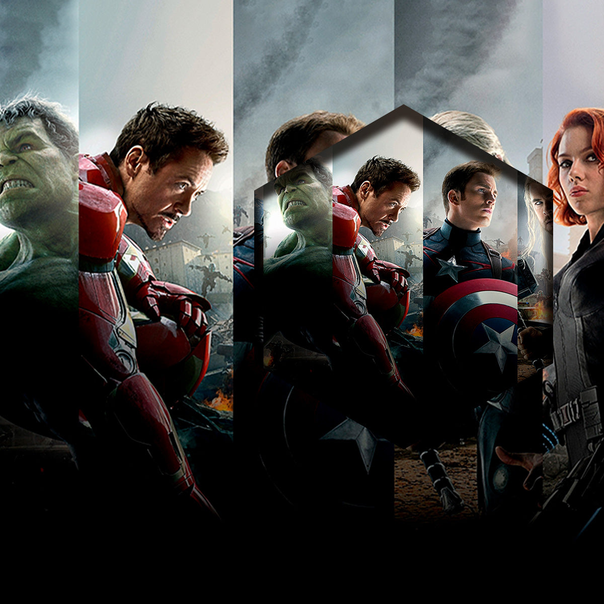 Avengers