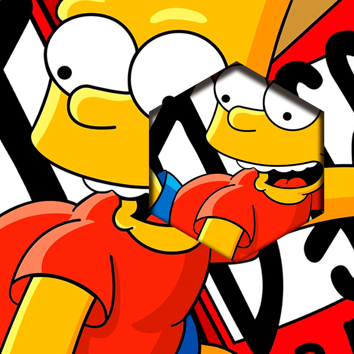 Bart Simpson