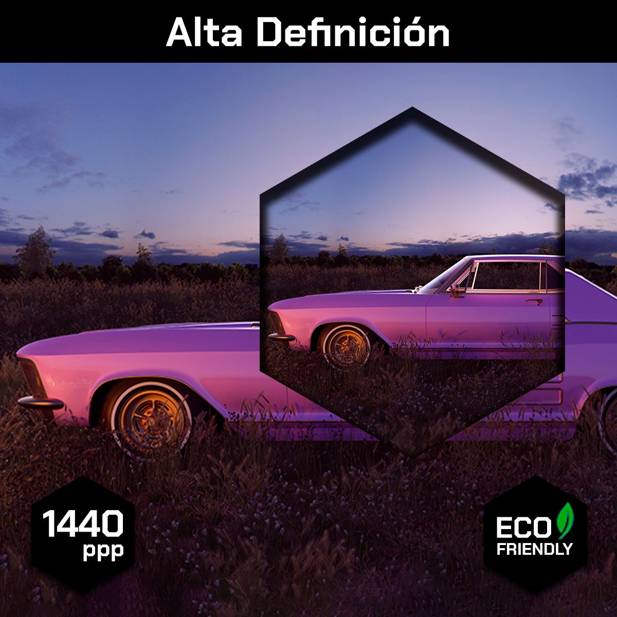 Deportivo Retro 1970