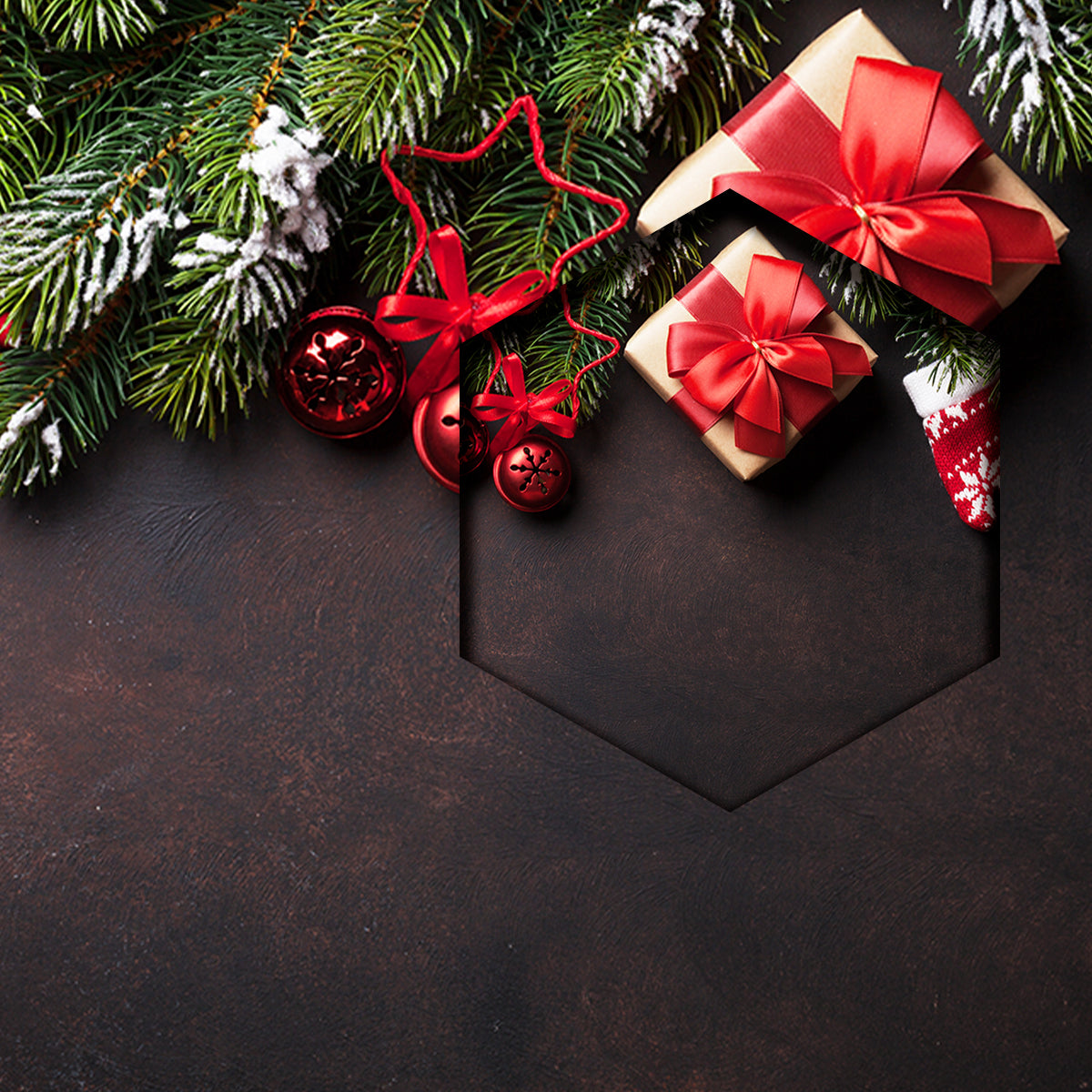 Guirnaldas Y Regalos