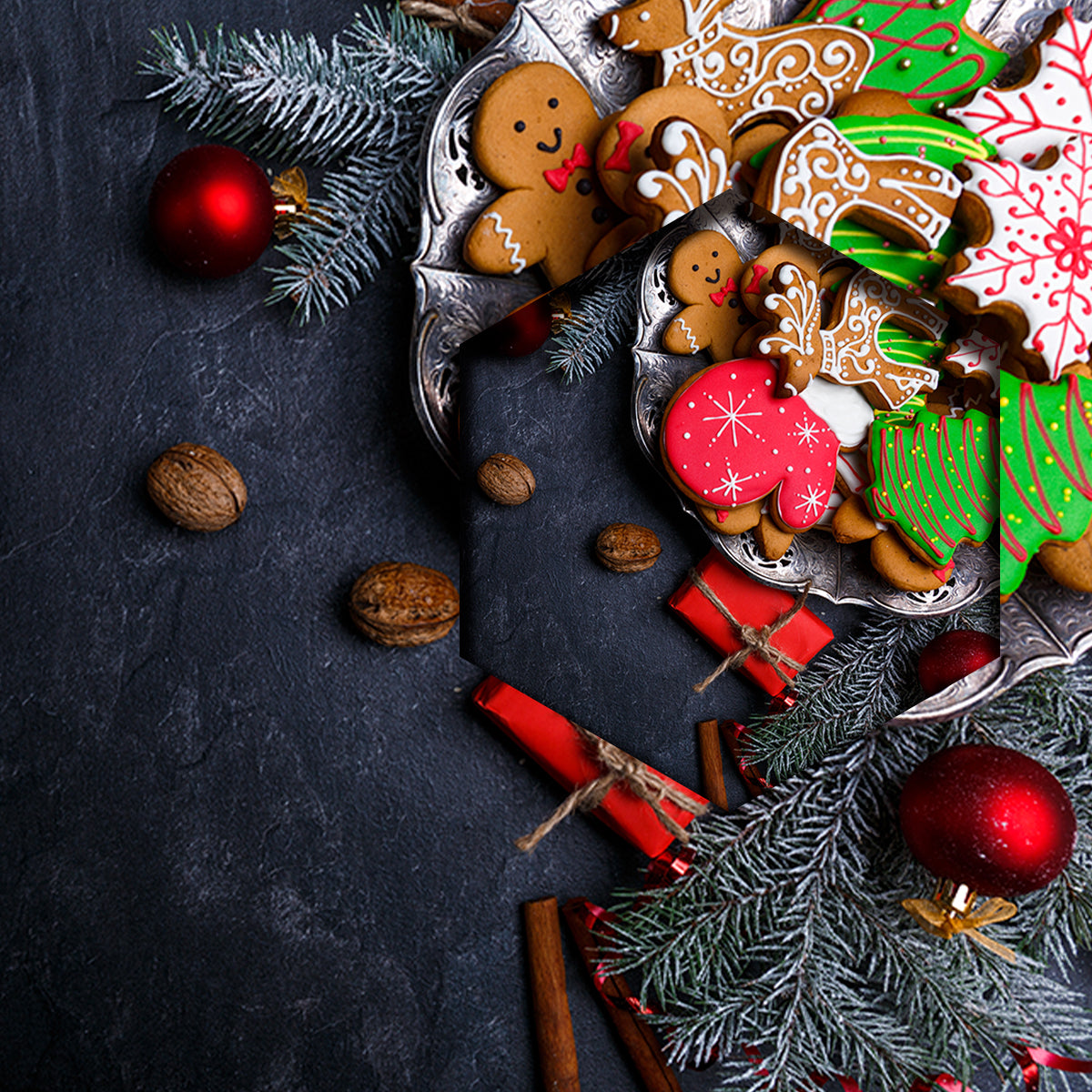 Postres Navideños