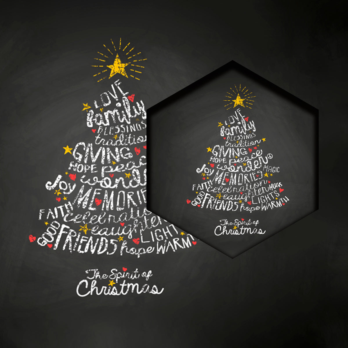 Espíritu Navideño