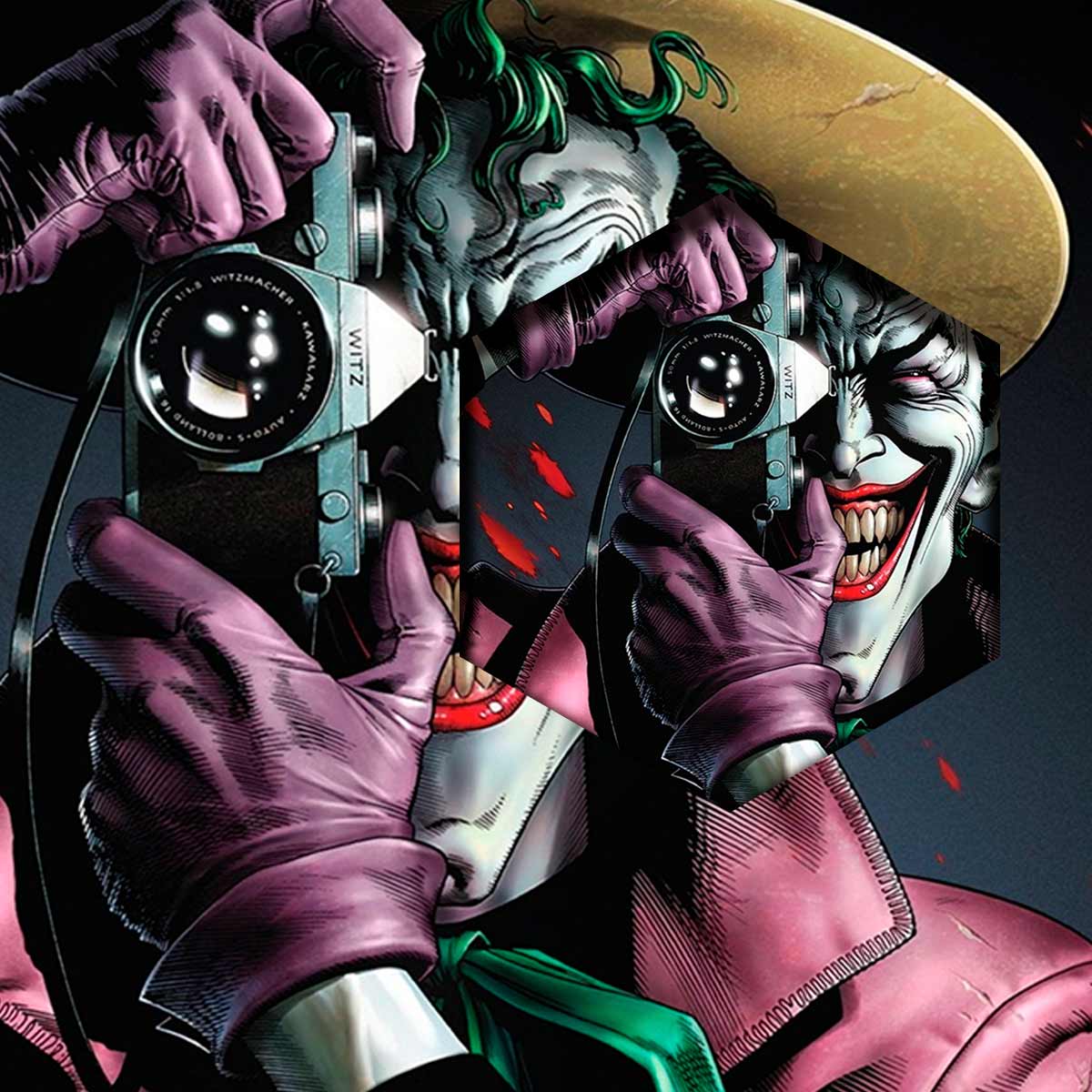 The Killing Joke