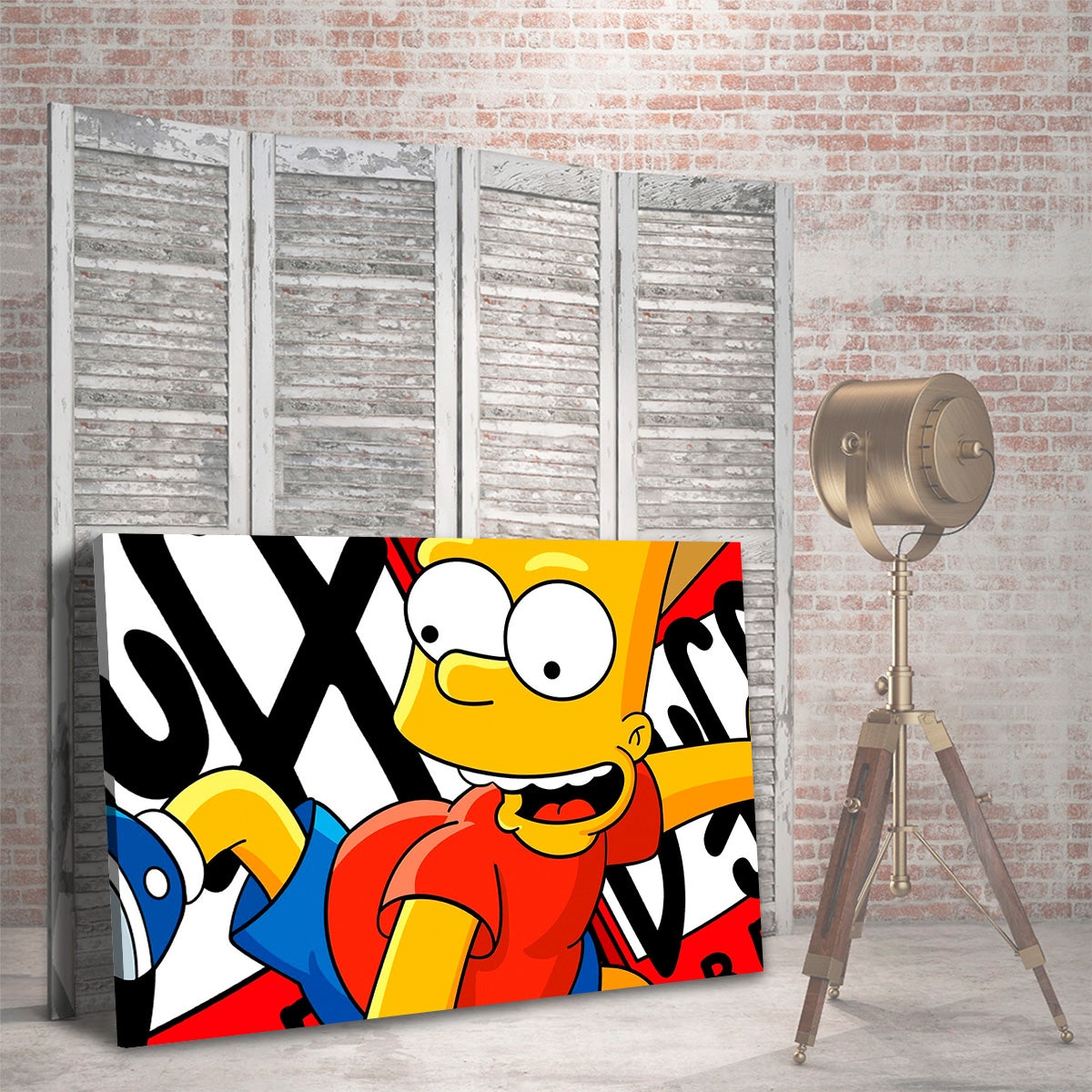 Bart Simpson