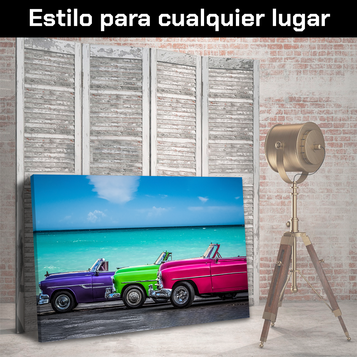 Convertibles Clásicos