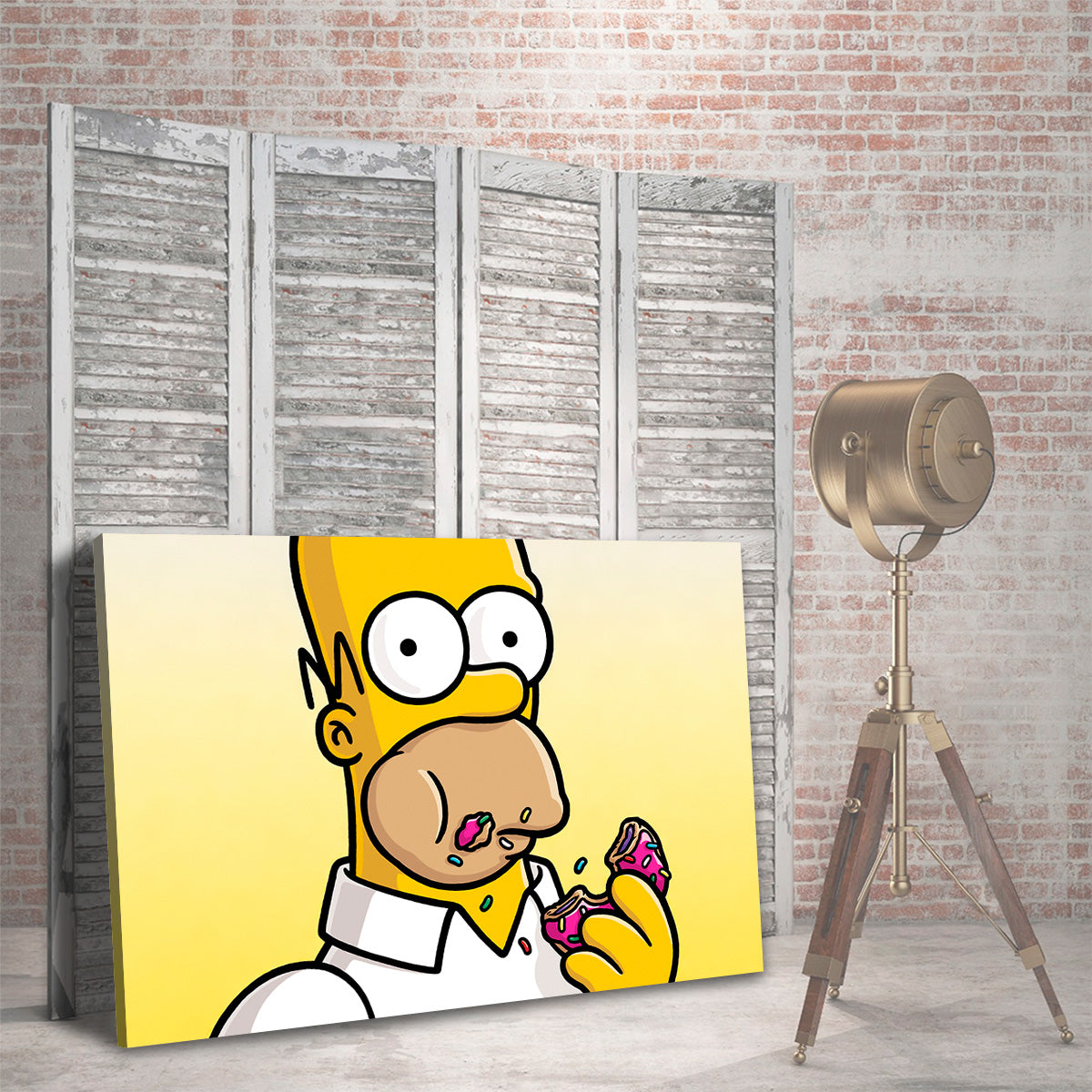 Homero Simpson