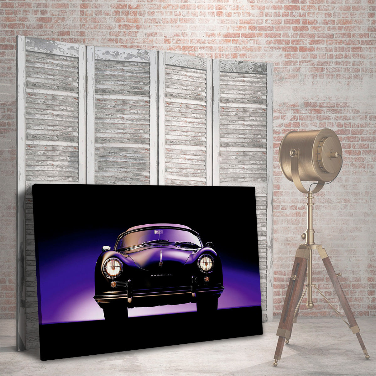 Porsche 356