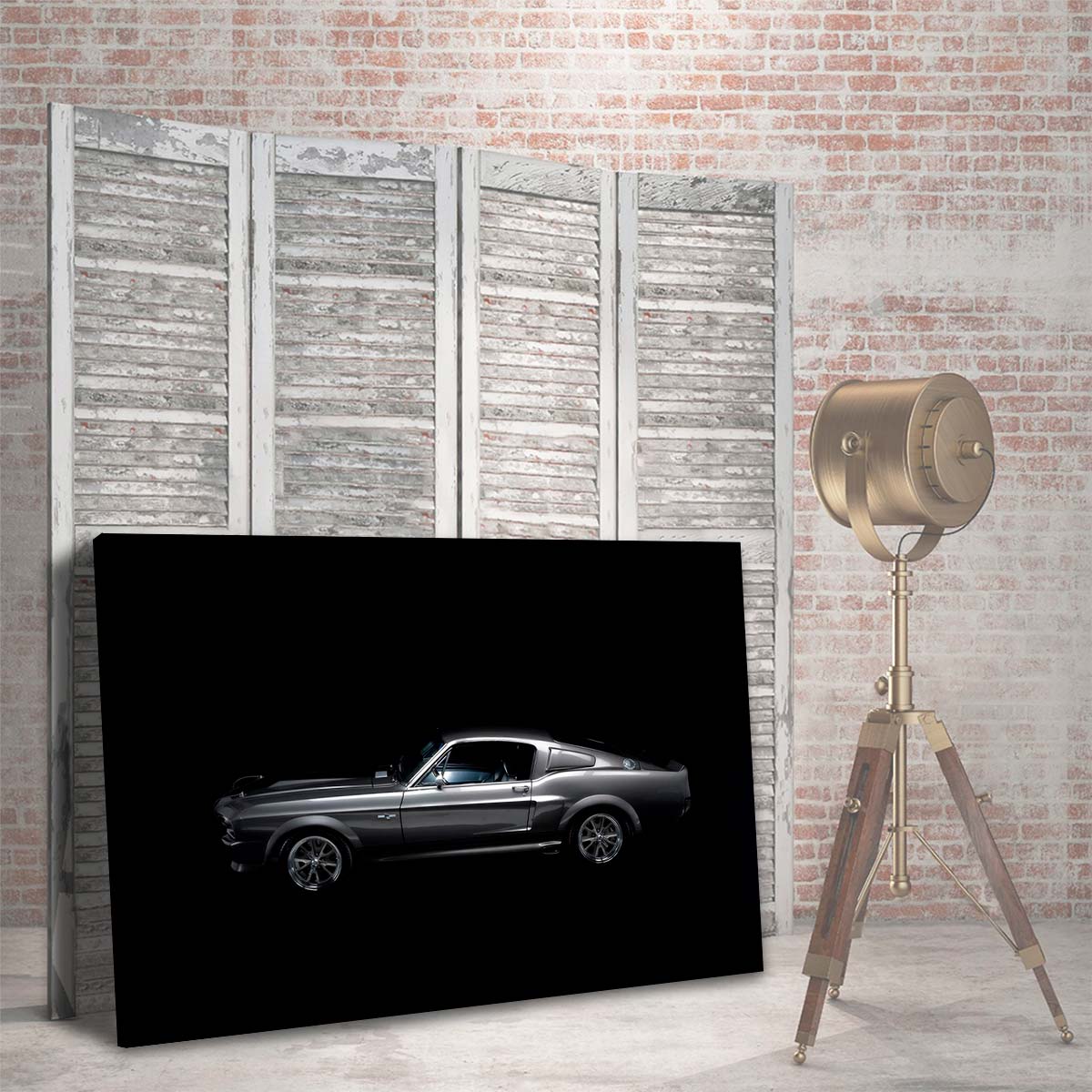 Shelby GT500 98